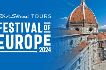 Festival of Europe: Italy