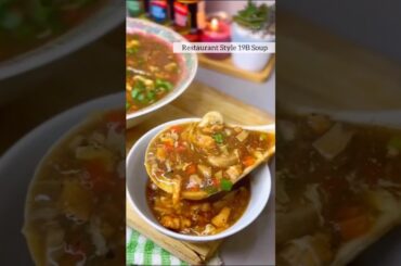 Italian soup #shorts #youtubeshorts #viral