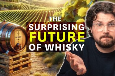 How Wine is Redefining Whisky