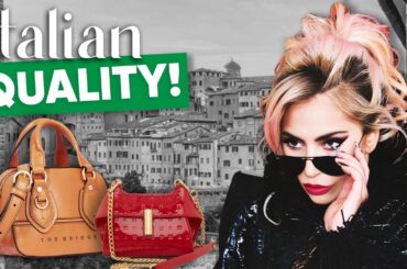 Italian Mid-Luxury Brands You’ve Never Heard Off!
