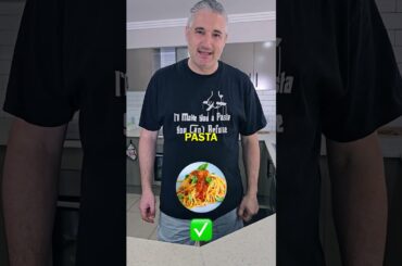 What's Your Favorite Italian Food?