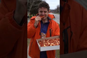 Italian Peasant Gastro Market #pizza #review #food #foodie