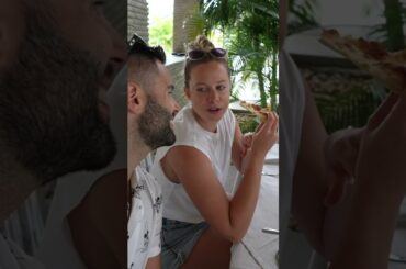 Diani Beach's BEST Italian Restaurant