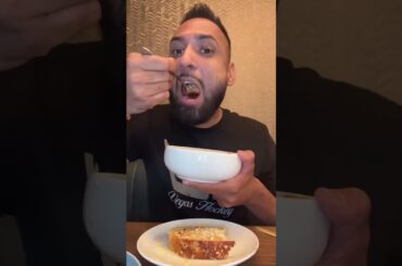 Amari's Authentic Italian Dining Experience