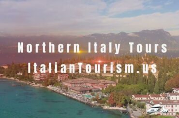 Top Northern Italy Tours 2024: Discover Best Northern Italy Vacation Packages | ItalianTourism.us