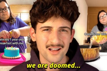 Why Future Generations are DOOMED...