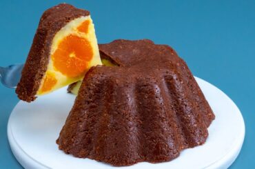 The most loved dessert in Italy! Recipe in 5 minutes, without baking