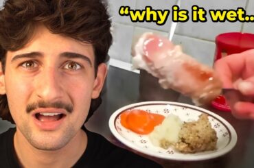 Kay's Cooking Just Gets Worse...