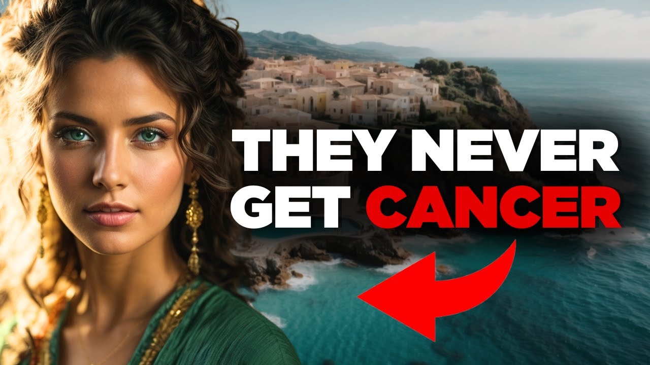 ACCIAROLI – The 8 SECRETS of the people who NEVER get Heart Disease and live LONG and HAPPY lives ACCIAROLI - The 8 SECRETS of the people who NEVER get Heart Disease and live LONG and HAPPY lives