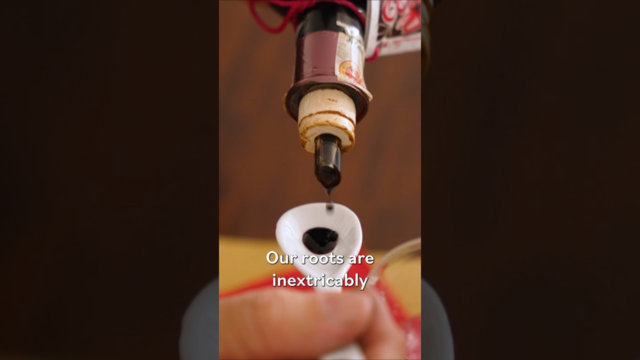 One of the Largest Producers of Traditional Balsamic Vinegar Is Run by This Family One of the Largest Producers of Traditional Balsamic Vinegar Is Run by This Family