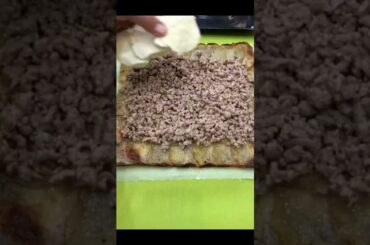 Recipes _Tasty ,Fast  and Cheap #QuickBites #food #breakfast