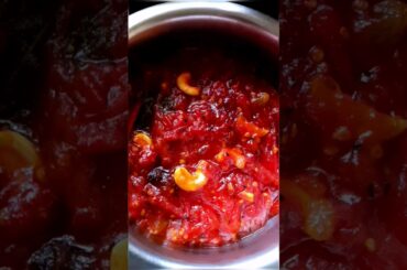 Easy Tomato Recipe #shorts #recipe #shortvideo #cooking #youtubeshorts #tomato recipe #viral