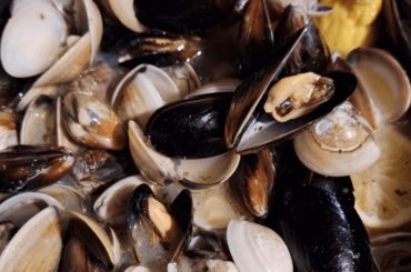 Vongole e Cozze
