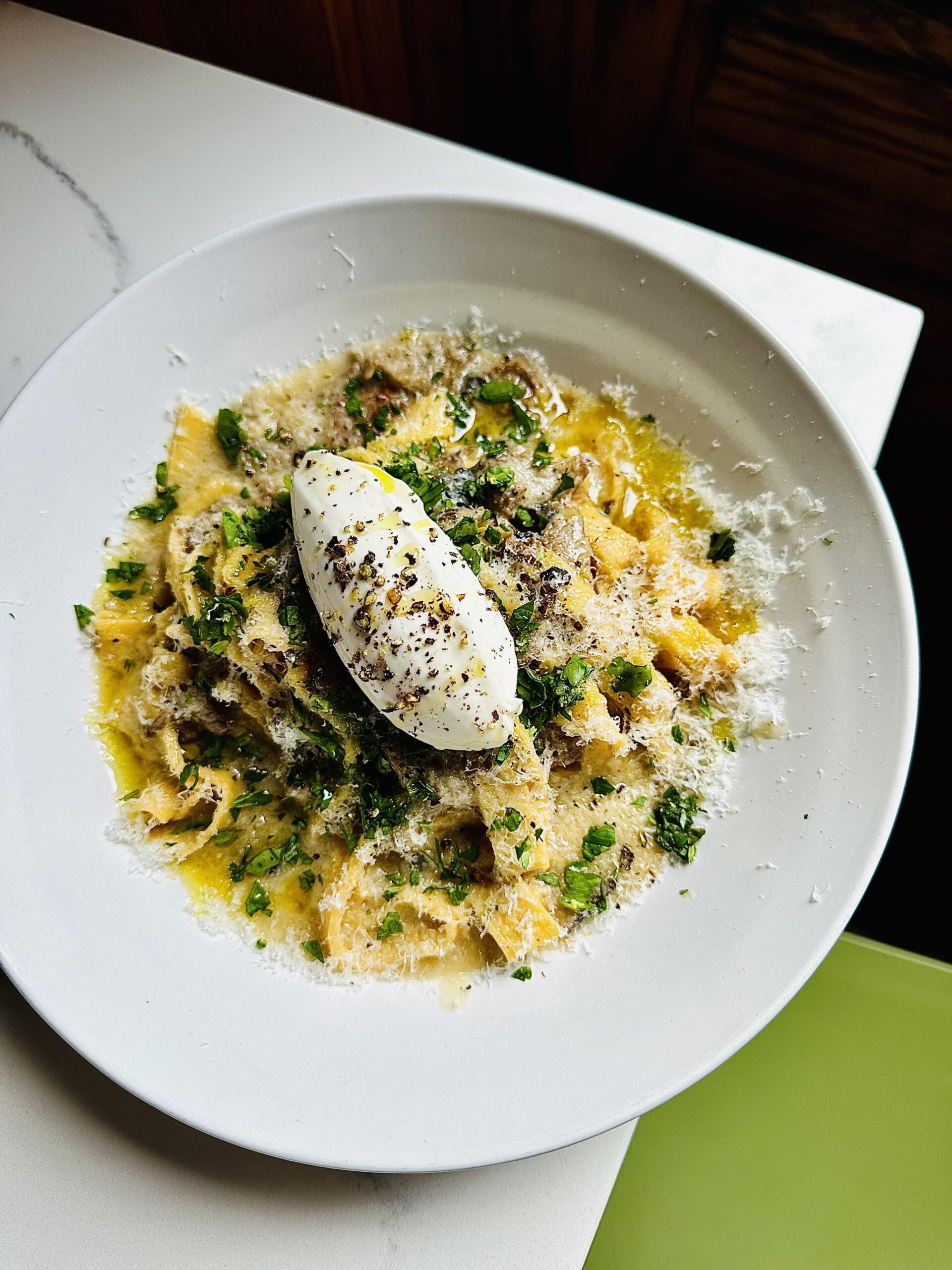 Fettuccine 🍝 Fettuccine 🍝