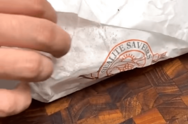 Here we go another but...The perfect creamy carbonara