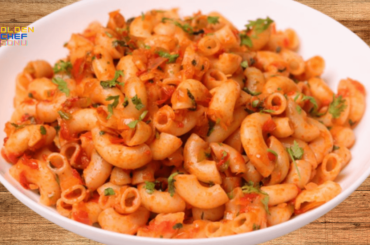 Pasta Recipe Indian In Hindi - Golden Chef Sonu