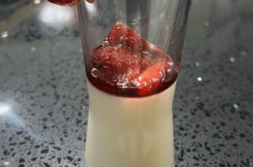 Panna Cotta