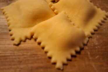 Ravioli