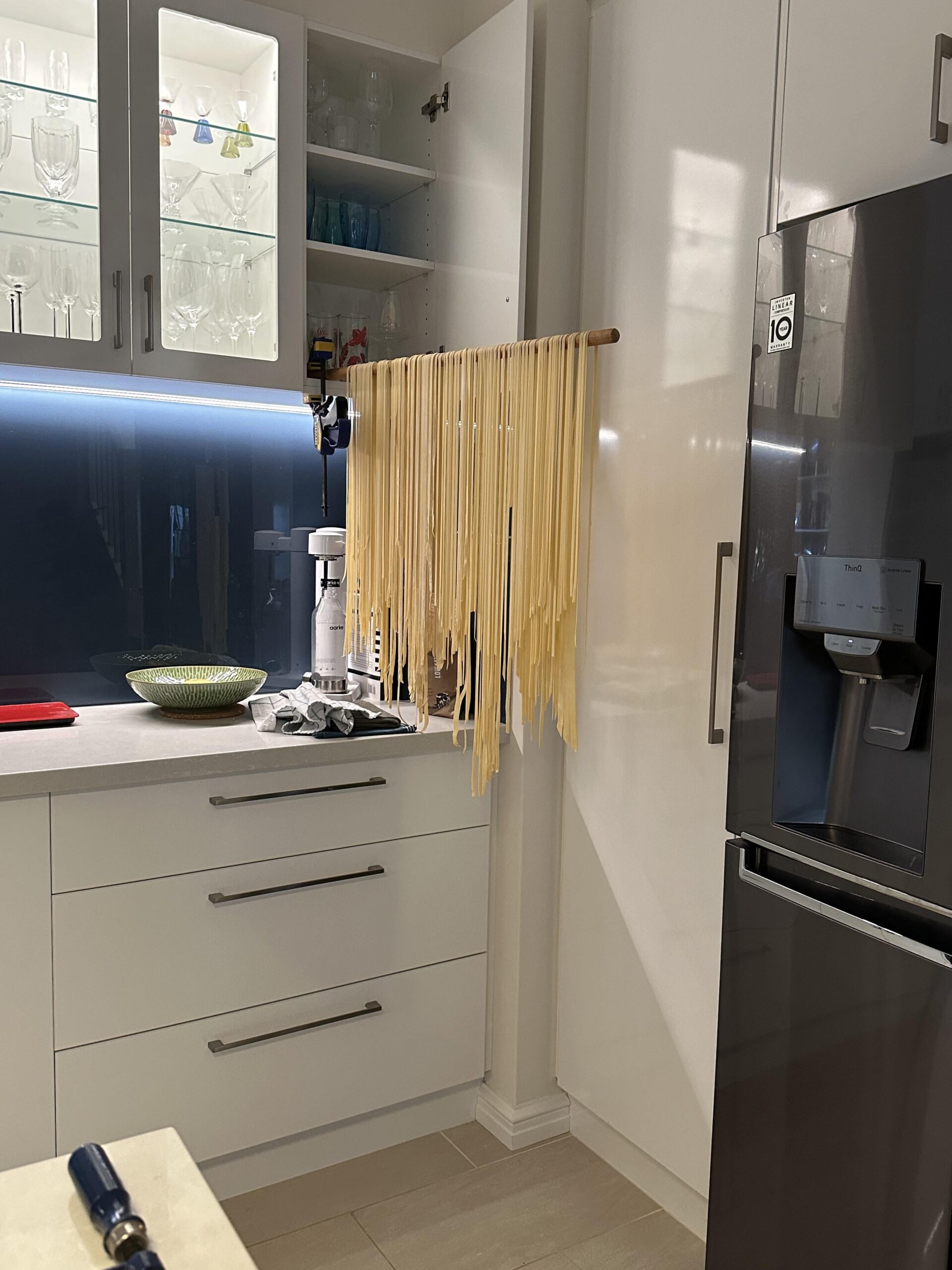 First time making from scratch. First time making from scratch.