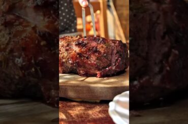 Elevate Your Meals - Beef Carving Like a Pro