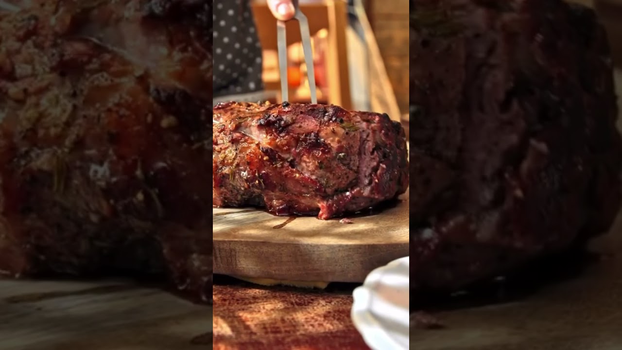 Elevate Your Meals – Beef Carving Like a Pro Elevate Your Meals - Beef Carving Like a Pro