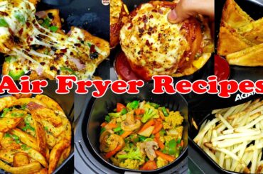 Air Fryer Recipes | Air Fryer French Fries | Air Fryer Recipes Indian | Air Fryer How It Works