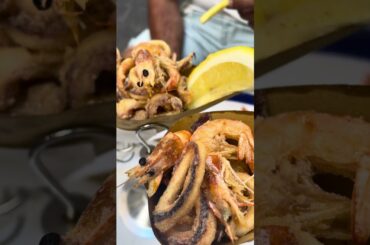 How to Eat in Italy! The Best Italian Food, Cinque Terre