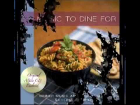 Music to Dine for | Italian cooking and original Music Cd | Music & Food by Galliano Sommavilla | Music to Dine for | Italian cooking and original Music Cd | Music & Food by Galliano Sommavilla |