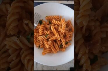 Easy Pasta Recipe #shorts