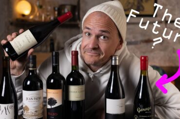 Cabernet Franc - The Future of Fine Wine?