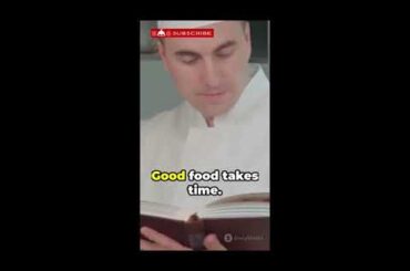 Essentials of Italian Cooking with Marcella Hazan  #shorts