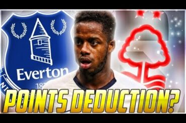 Transfers Update: Leeds Eyeing Spurs Full Back? Everton & Forest Punishment Fallout