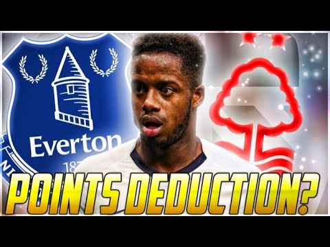 Transfers Update: Leeds Eyeing Spurs Full Back? Everton & Forest Punishment Fallout Transfers Update: Leeds Eyeing Spurs Full Back? Everton & Forest Punishment Fallout