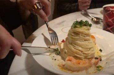 Giada | Las Vegas | The Cromwell | Italian Food