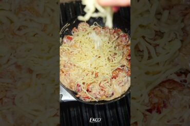 Salchichas Enchipotladas | Receta Ekco