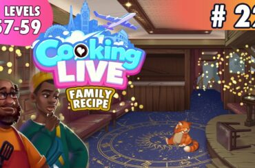 Cooking Live - Italian Kitchen Simulator | Prepare, Cook, and Serve Authentic Italian Dishes #22