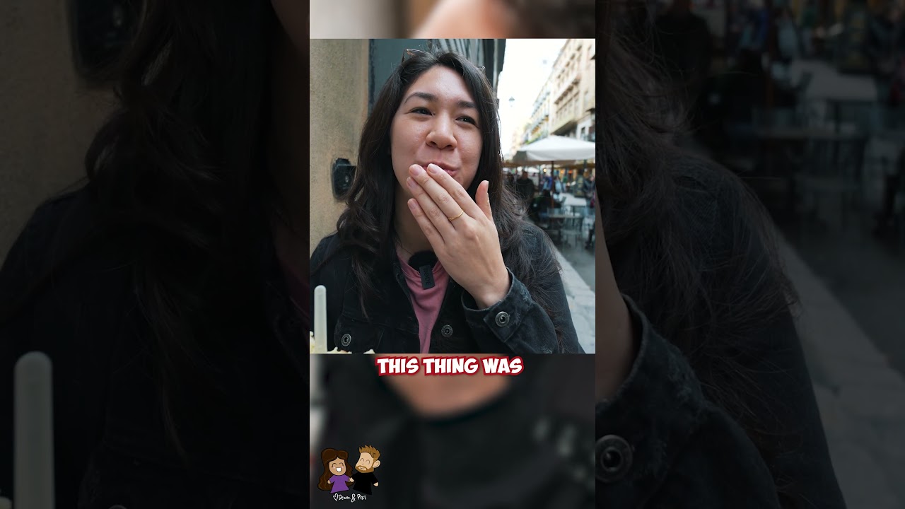 Top 3 Italian Food on Sicily! #italianfoodtour #food #italianstreetfood Top 3 Italian Food on Sicily! #italianfoodtour #food #italianstreetfood