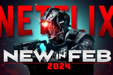 FINALLY! Netflix Adds a TON of STUFF I Wanna Watch