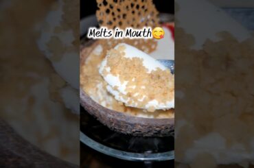 Trending Italian Dessert in Bangalore| Best Dessert in Bangalore| Tender Coconut Dessert| Pana cotta