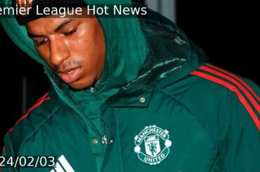 Italian food, tequila and late-night raving: retracing Marcus Rashford’s steps around Belfast