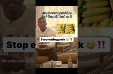 Stop eating pork #gaza #palestine #bible #israel #jesus #youtubemadeforyou #iuic