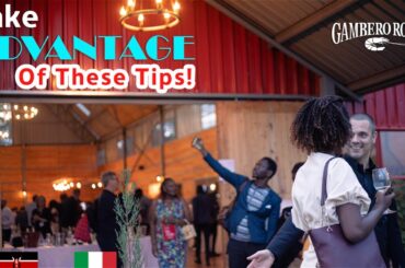 Opportunities for Kenyans to Work With Italians