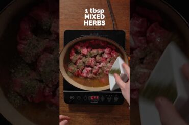 The Italian Beef Casserole That Wins Dinner Every Time