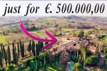 Classic Elegant Apartment for sale in Siena, Tuscany | Manini Real Estate Italy