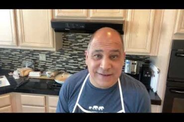 Saltimbocca| Italian Cooking | Recipes | Gourmet | In the Kitchen | Patrick Evans