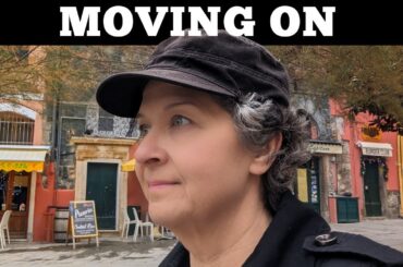 OFF THE BEATEN PATH TO THE PERFECT WILD CAMP - Van Life Italy