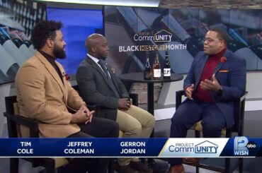 Milwaukee organization aimed to make wine more accessible