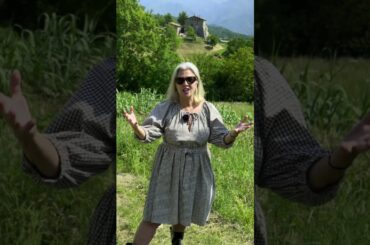 Wait, we have a VINEYARD?!?