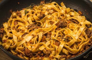 Best Beef Ragu Sauce: How to Make It Like an Italian Chef