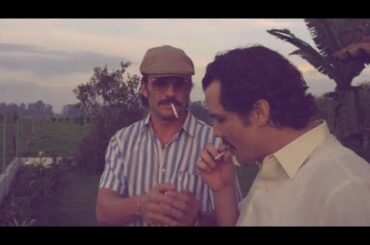 Narcos Music Playlist | This will make you feel like you're eating Empanadas with Pablo Escobar